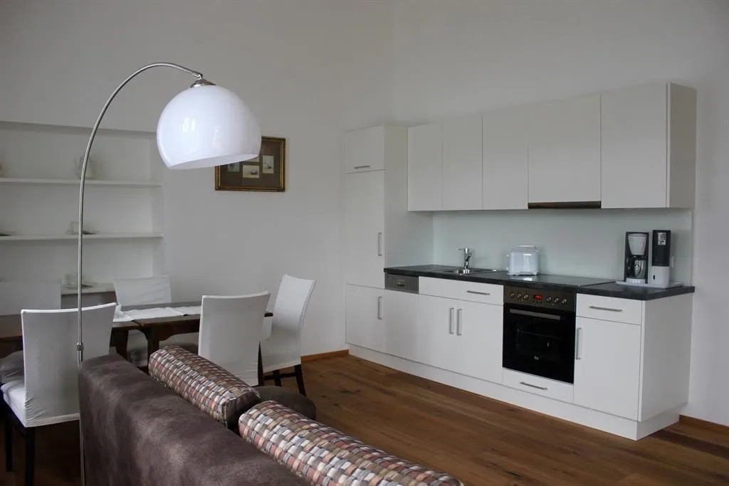 Appartement Bellavista