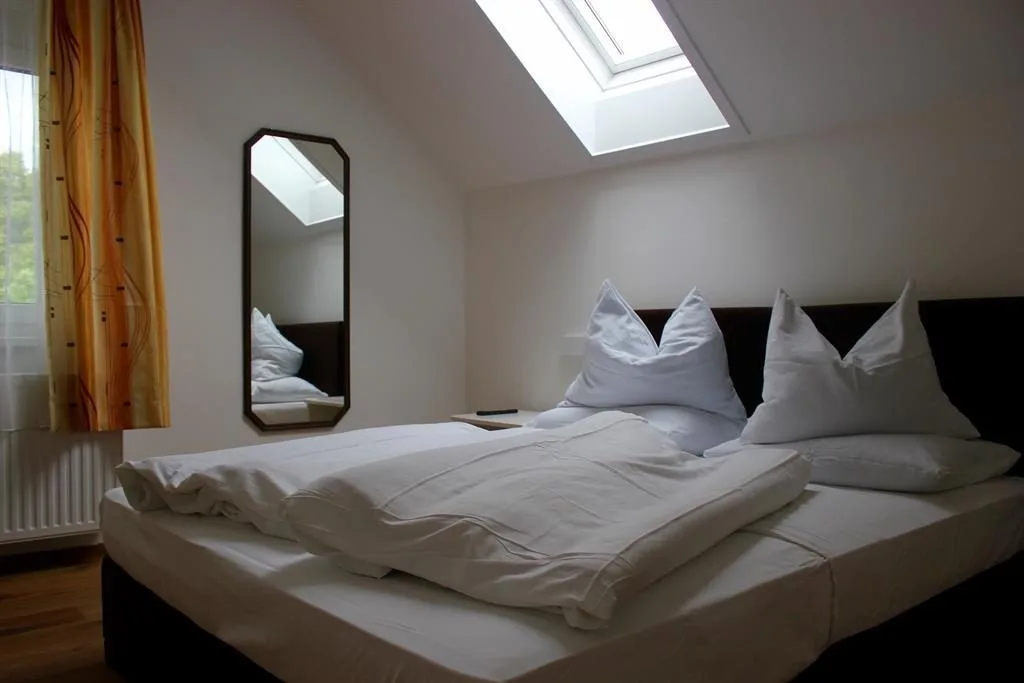 Appartement Brahms
