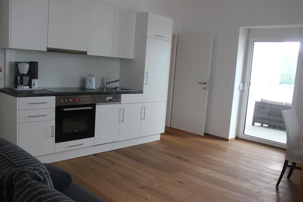 Appartement Holiday