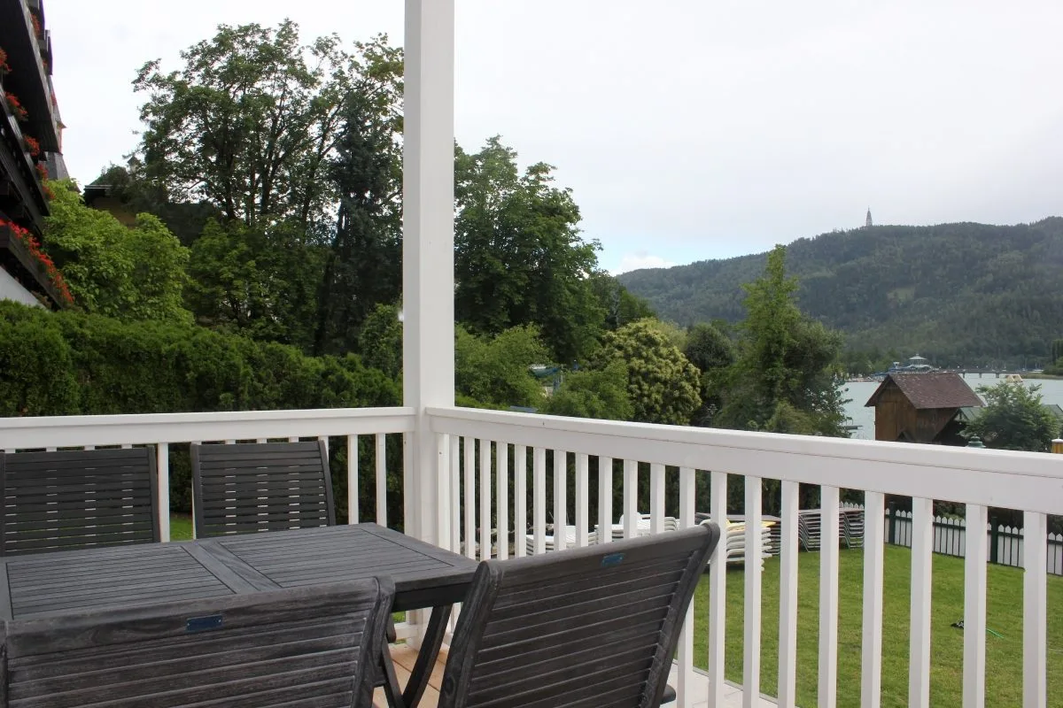Appartement Terrazza