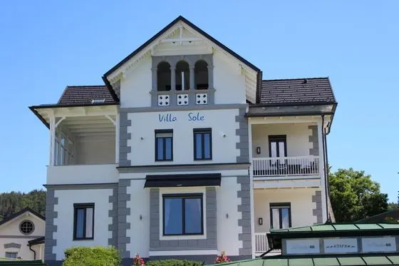 Das Haus
