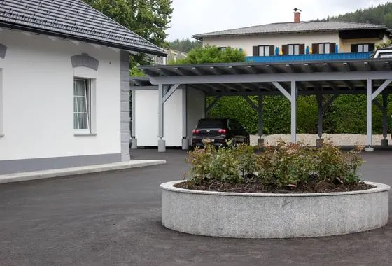 Das Haus