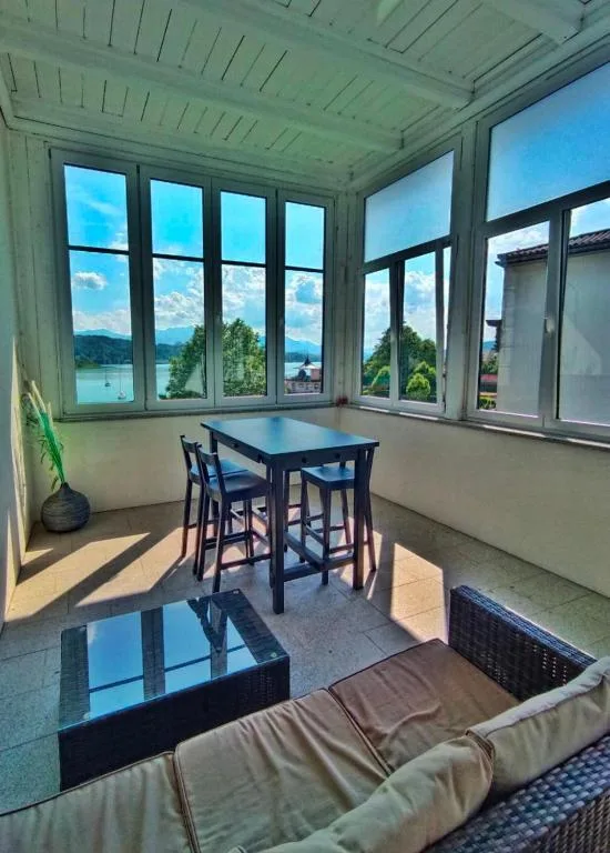 Apartment Terrazza