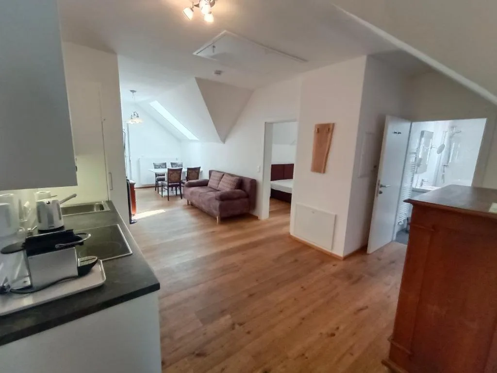 Appartement Panorama